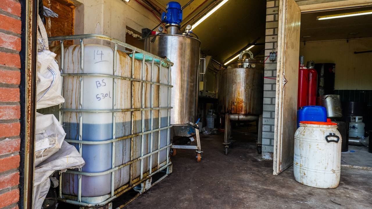 Foto: Dave Hendriks/SQ Vision.