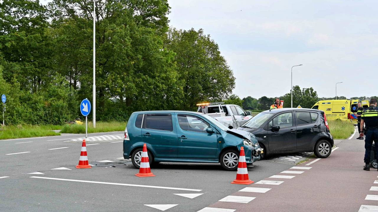 Foto: Tom van der Put/SQ Vision.