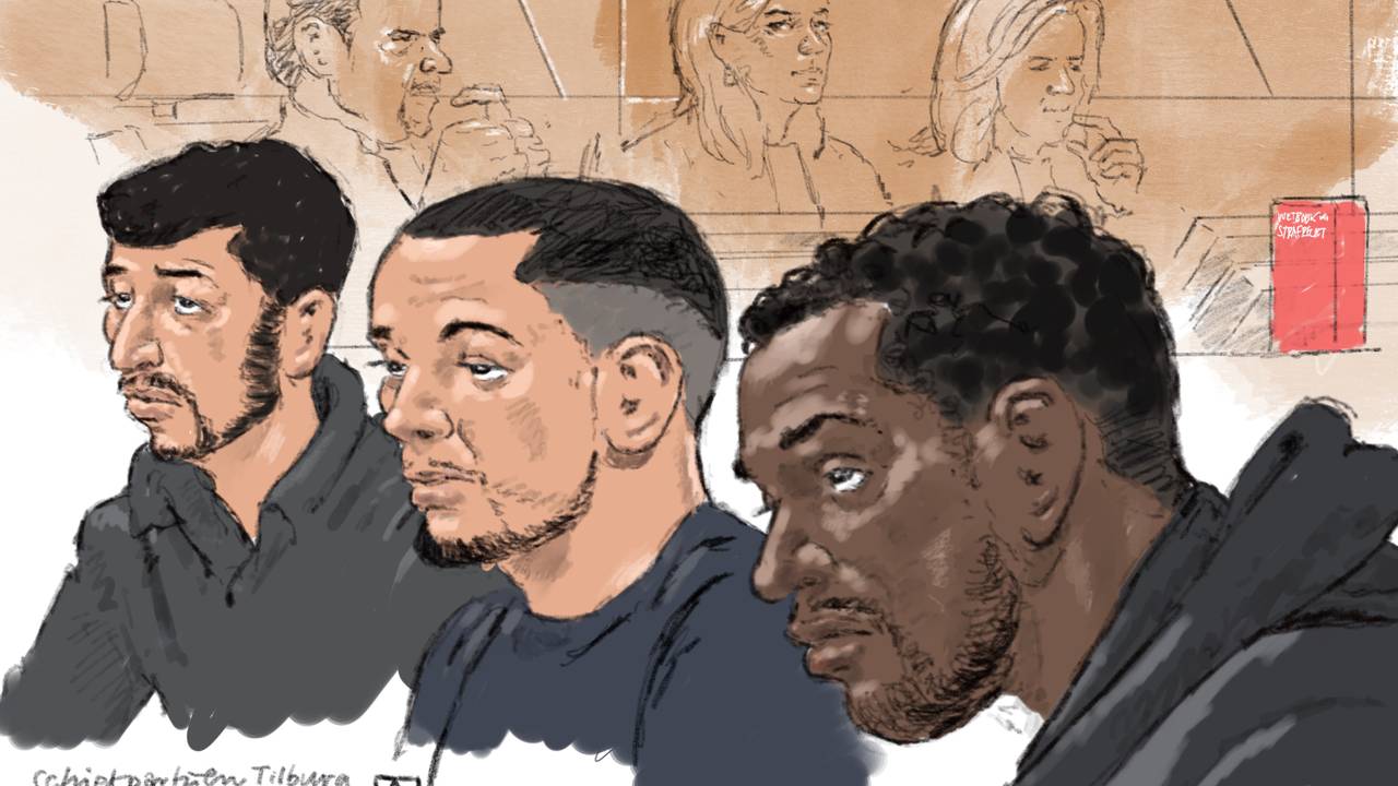 Amir was ordered to shoot somebody within the leg however missed