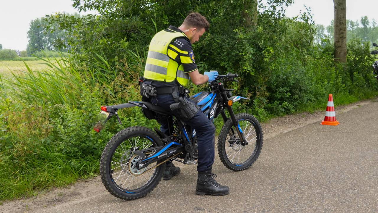 Foto: Harrie Grijseels/SQ Vision.