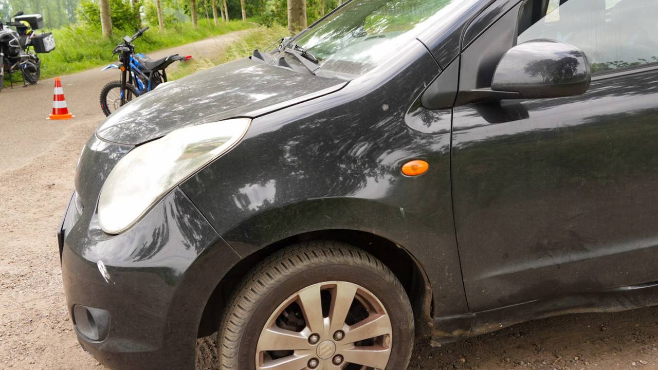 Foto: Harrie Grijseels/SQ Vision.