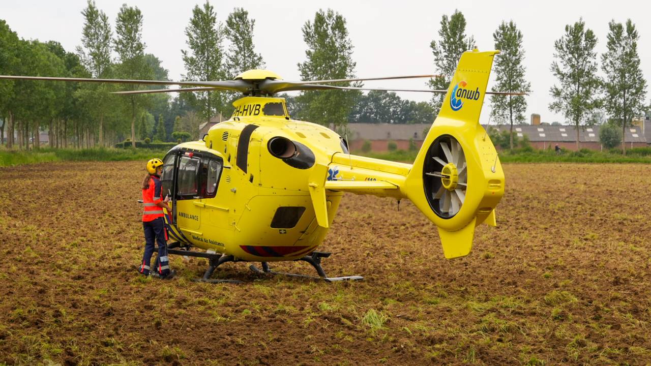 Foto: Harrie Grijseels/SQ Vision.