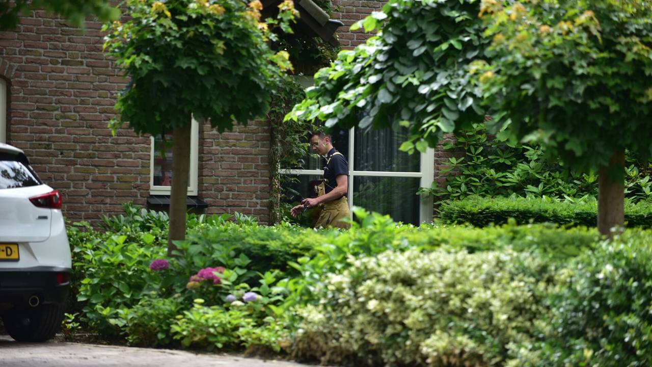 Foto: Johan Bloemers/SQ Vision.