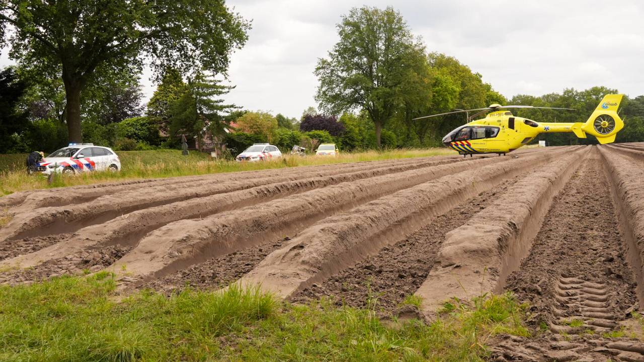 Foto: Harrie Grijseels/SQ Vision 