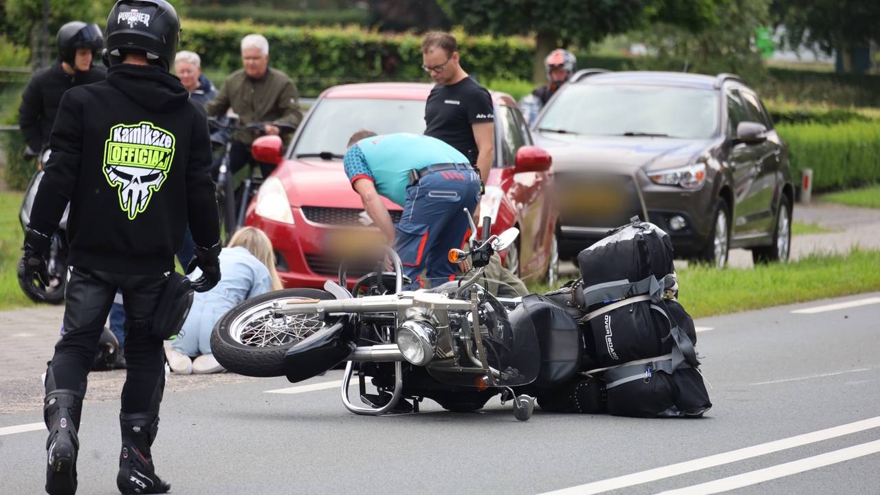 Foto: Kevin Kanters/SQ Vision