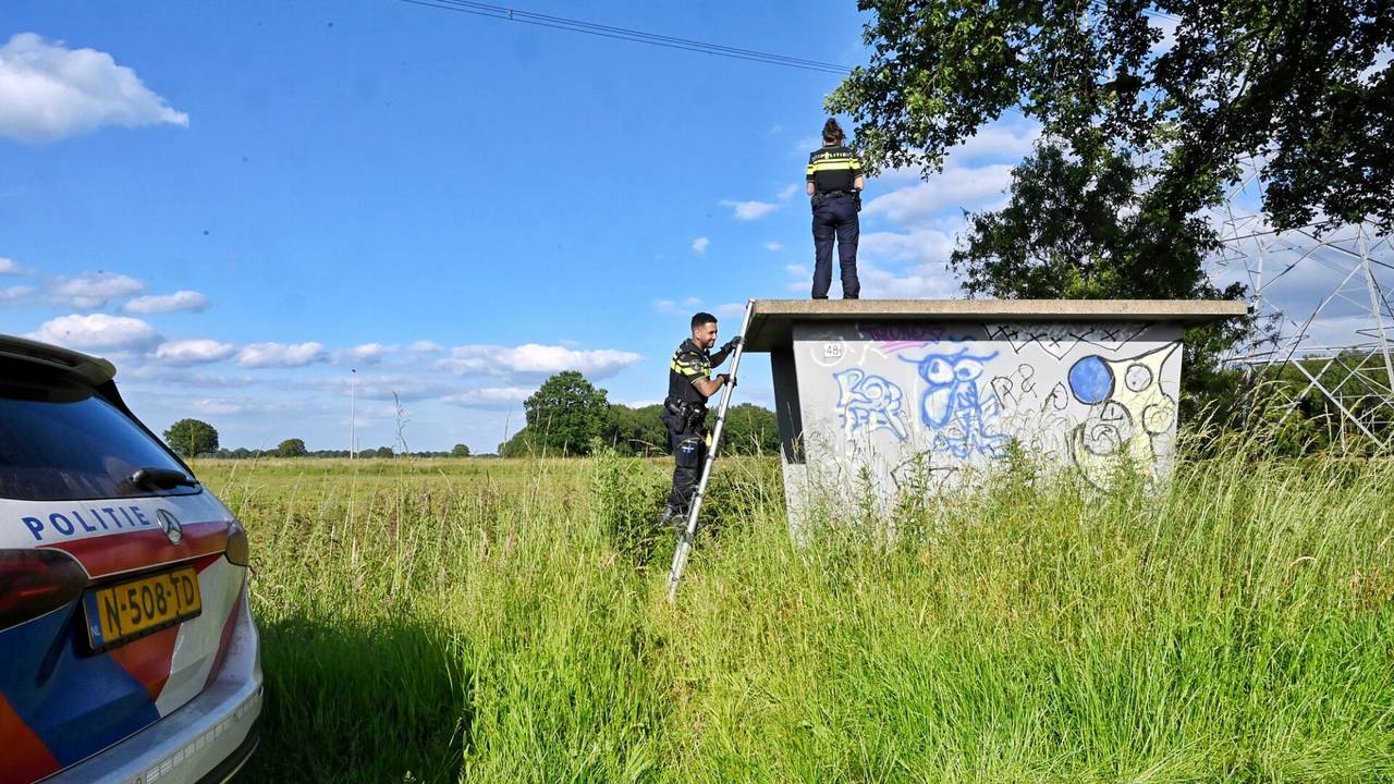 Foto: Toby de Kort/SQ Vision