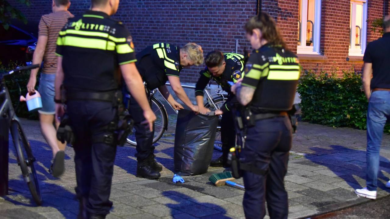 Foto: Johan Bloemers/SQ Vision