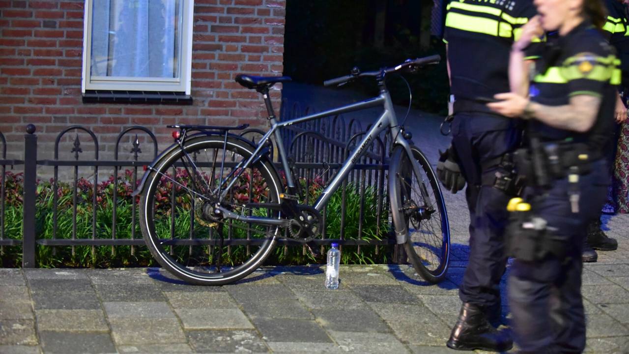 Foto: Johan Bloemers/SQ Vision