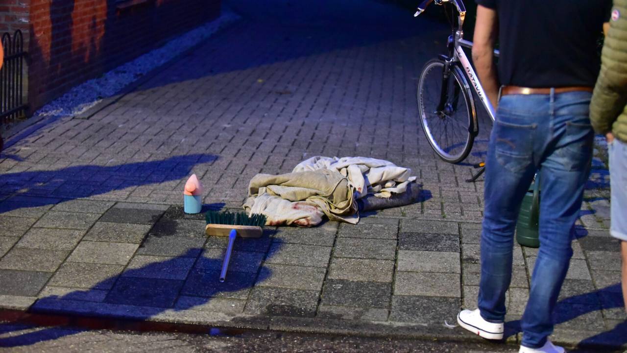 Foto: Johan Bloemers/SQ Vision