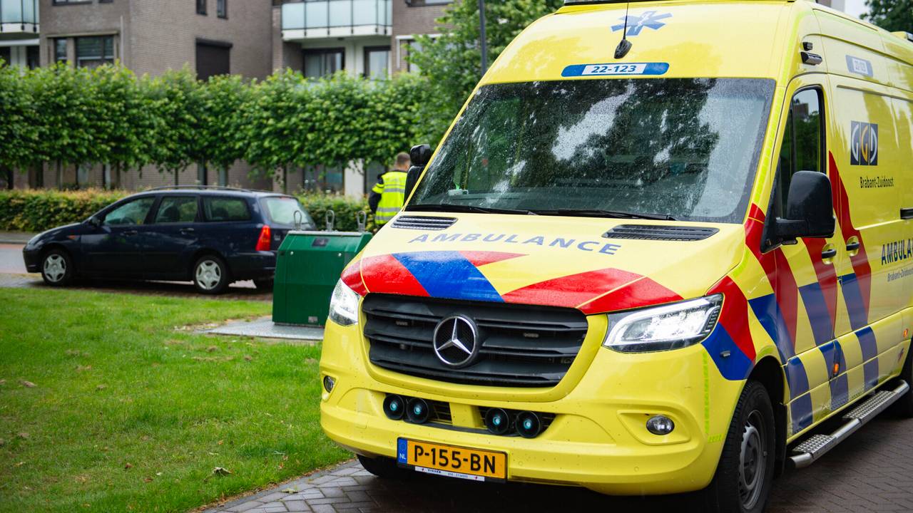 Foto: Walter van Bussel/SQ Vision.