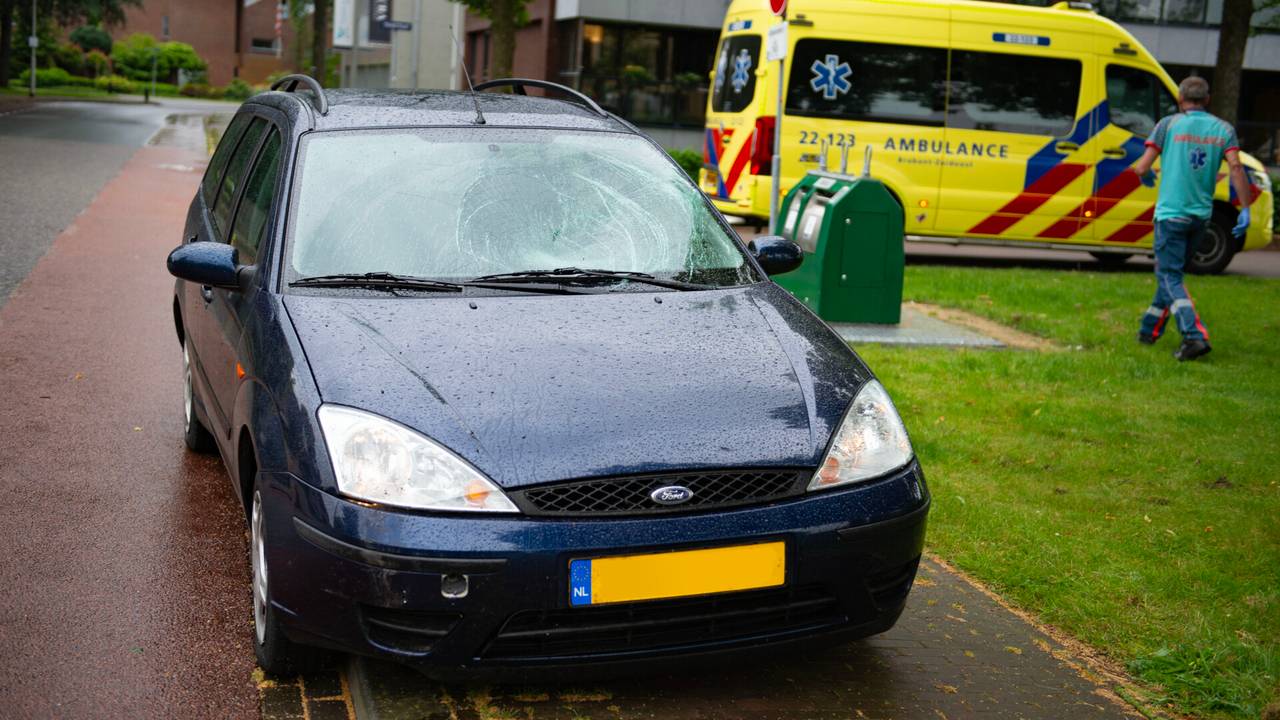 Foto: Walter van Bussel/SQ Vision.