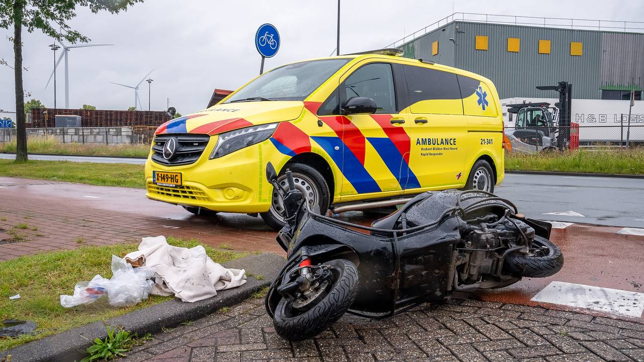 Foto: Iwan van Dun/SQ Vision.