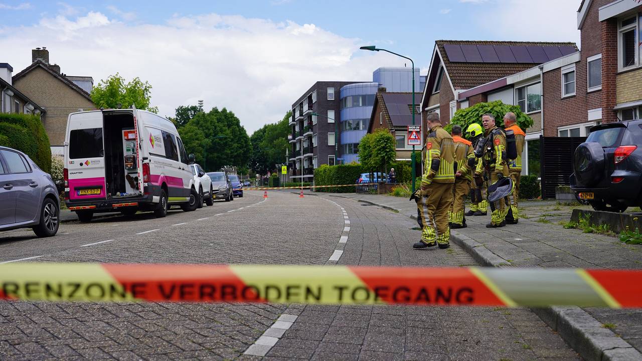 Foto: Jeroen Stuve/SQ Vision.