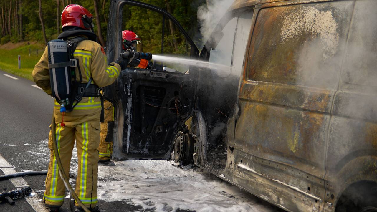 Foto: Walter van Bussel / SQ Vision