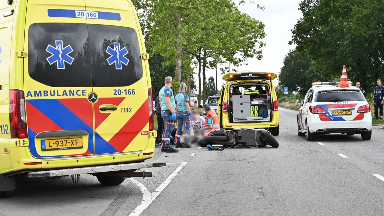 Foto: Perry Roovers/SQ Vision.