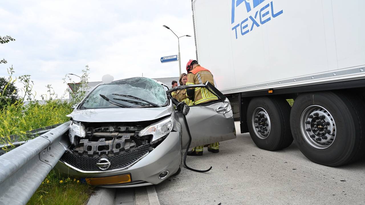 Foto: Perry Roovers/SQ Vision