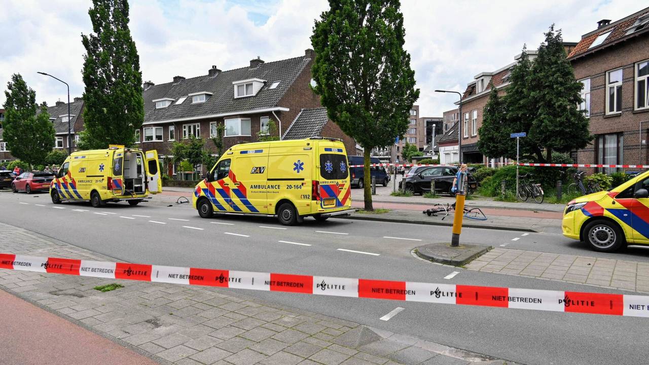 Foto: Tom van der Put/SQ Vision.