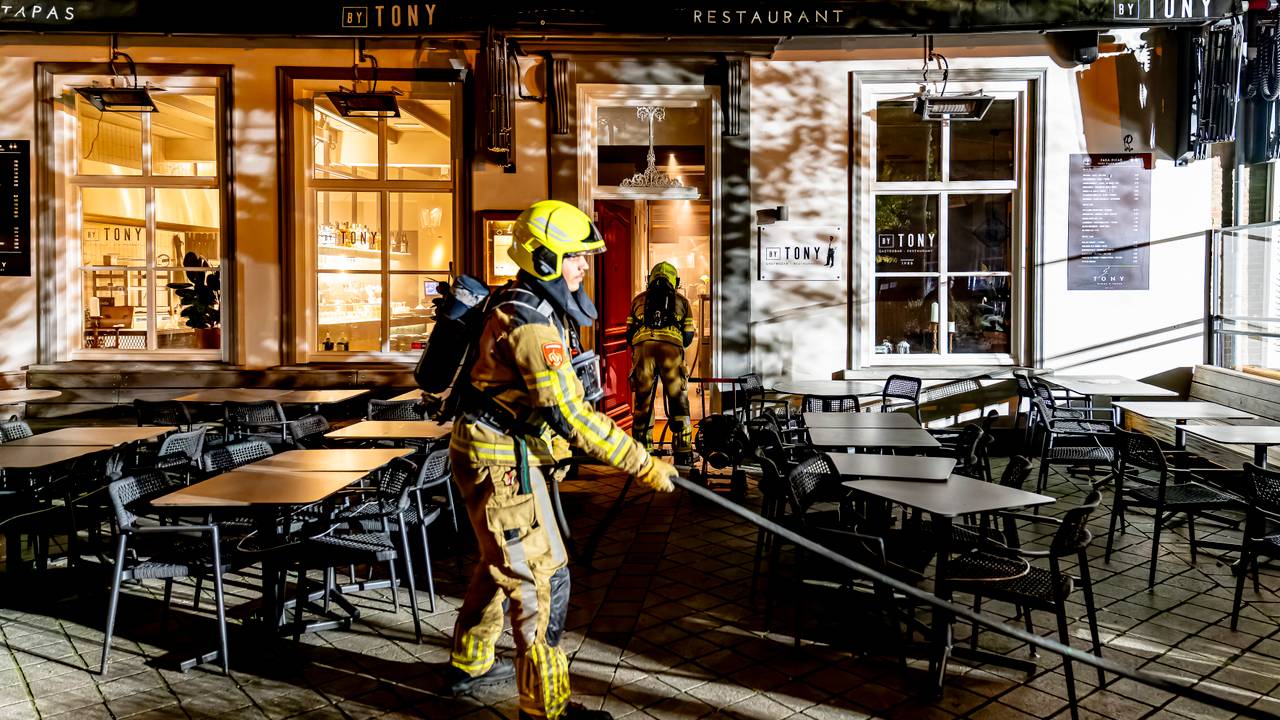 Foto: Marcel van Dorst/SQ Vision