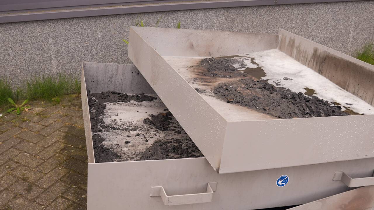 Foto: Harrie Grijseels/SQ Vision