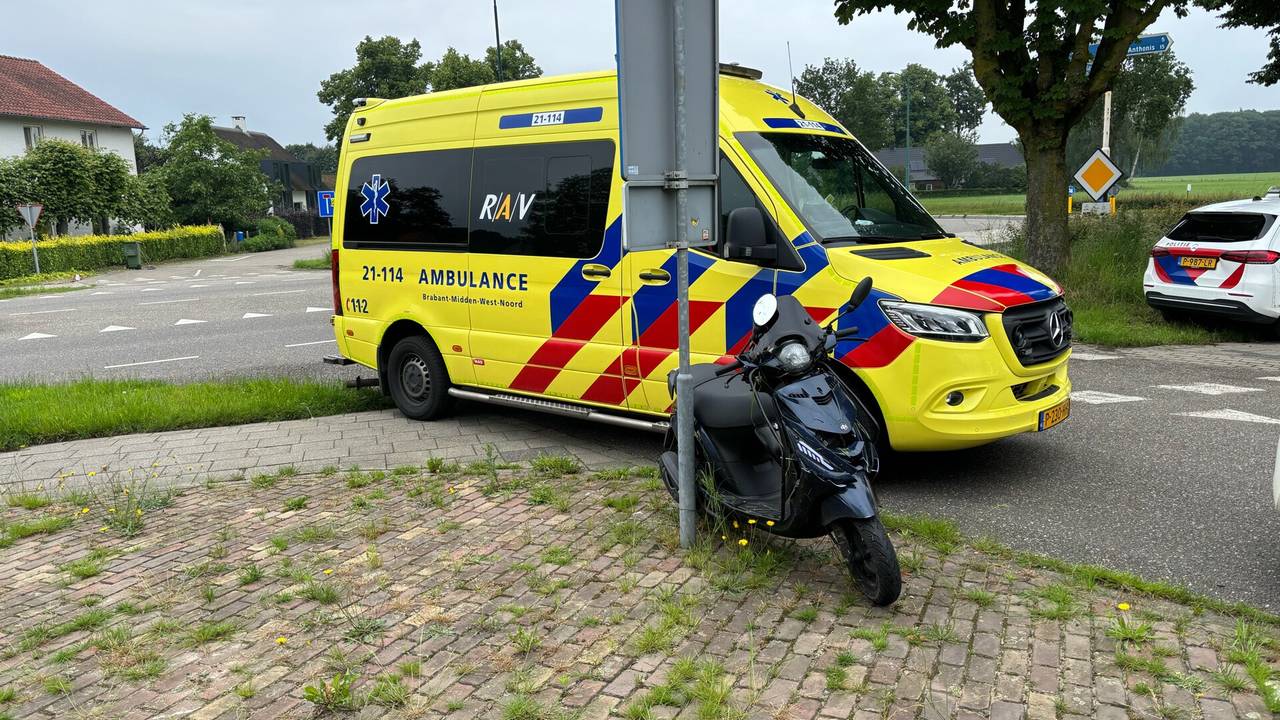 Foto: Marco van den Broek/SQ Vision.