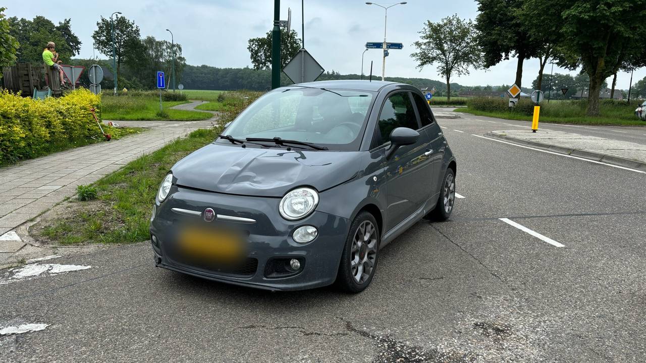 Foto: Marco van den Broek/SQ Vision.