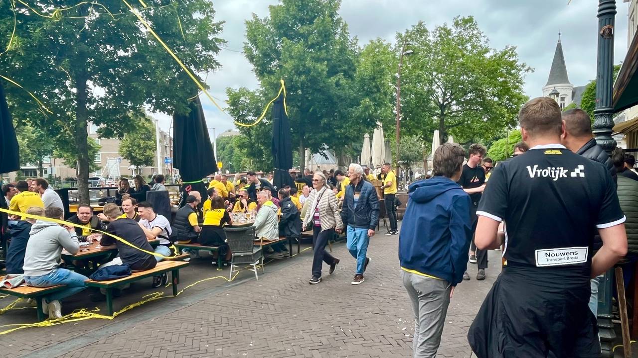 Foto: Eva de Schipper.