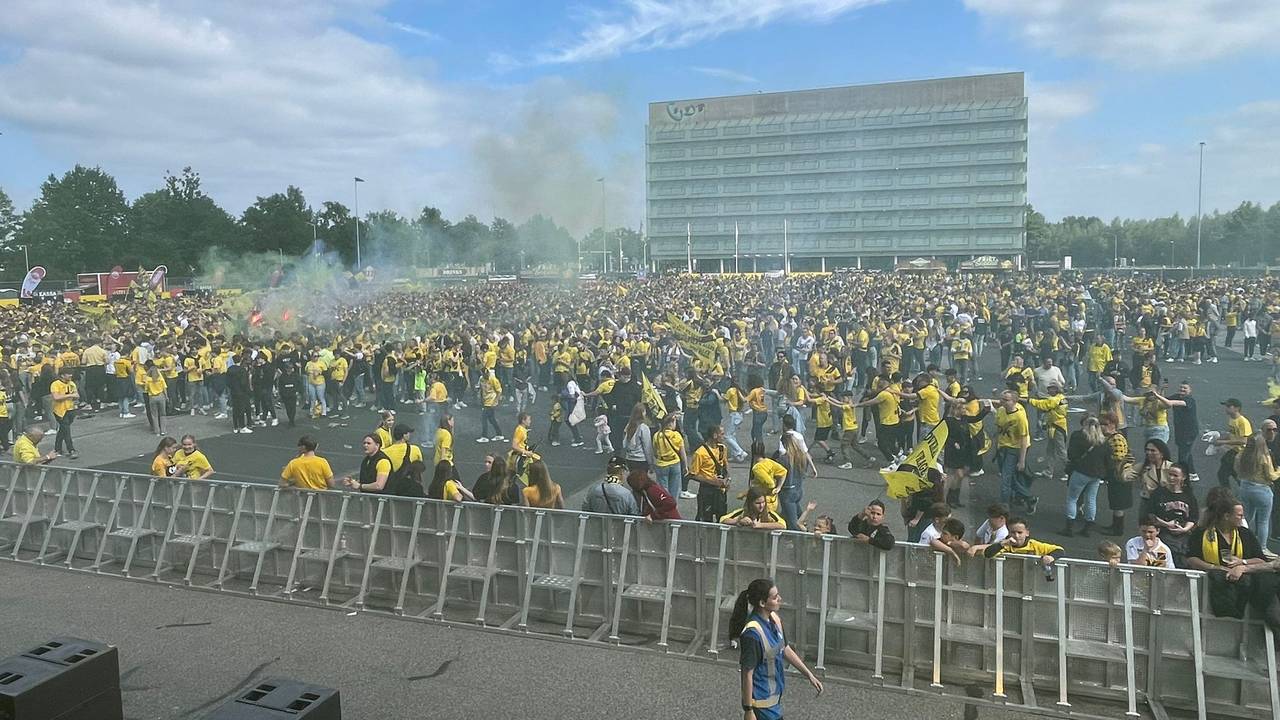 Foto: Eva de Schipper.