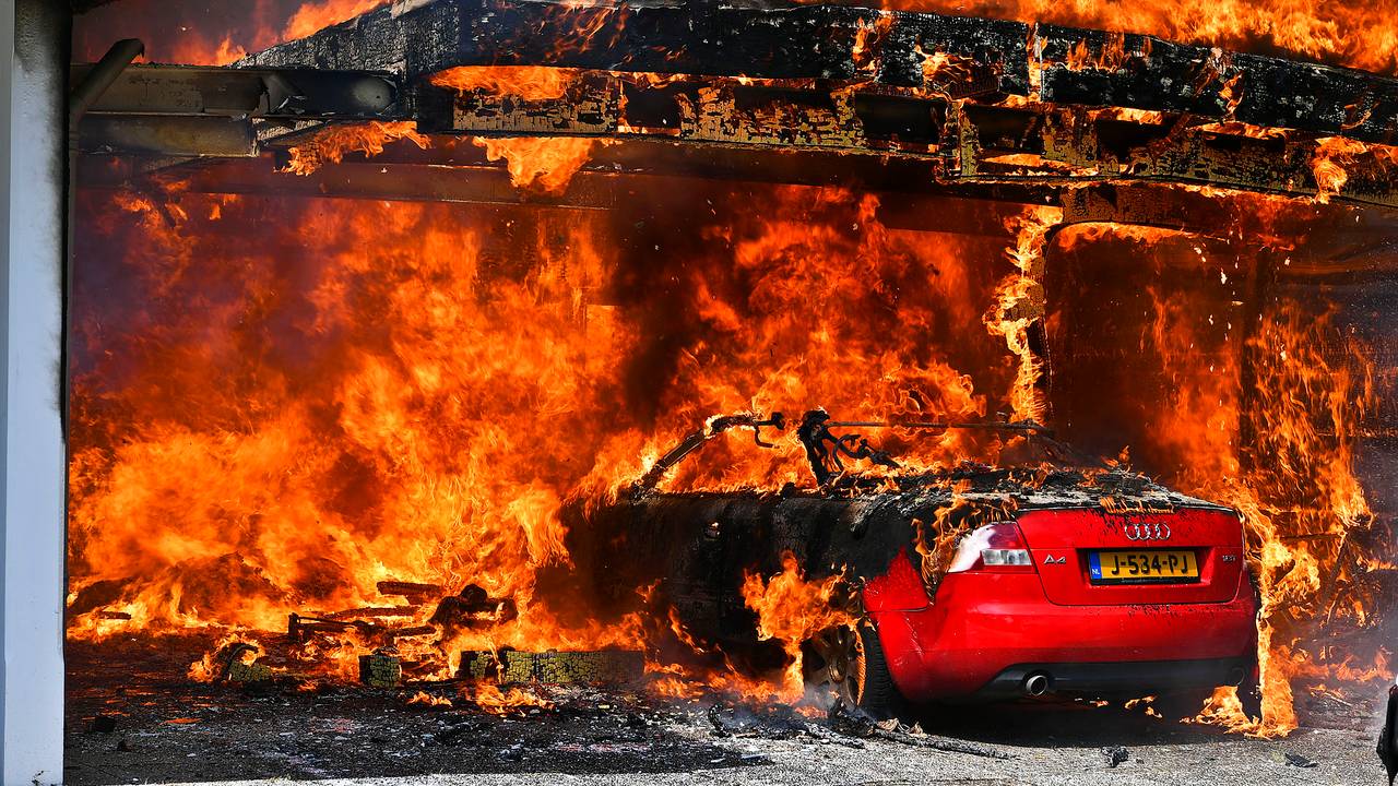 Foto: Rico Vogels / SQ Vision