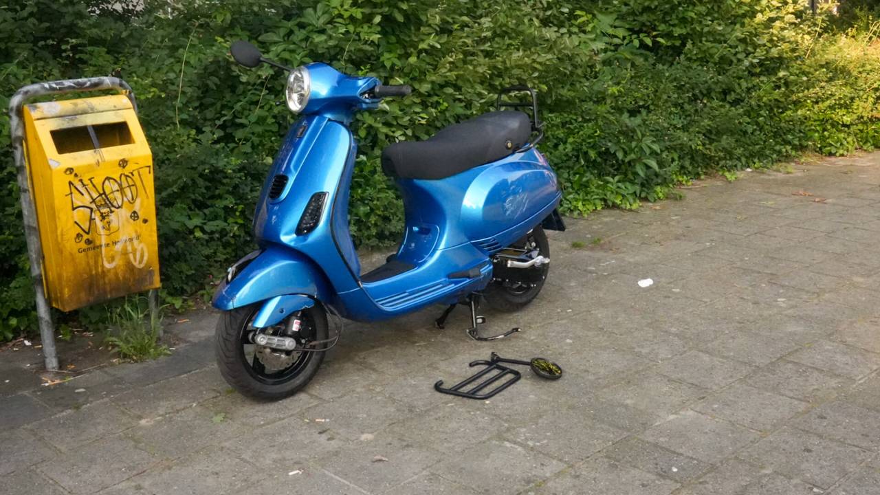 Foto: Harrie Grijseels / SQ Vision