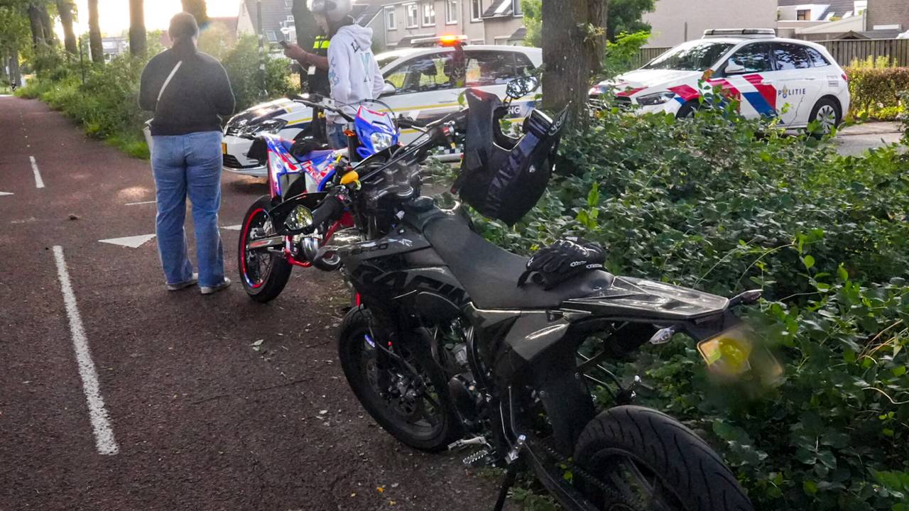 Foto: Harrie Grijseels / SQ Vision