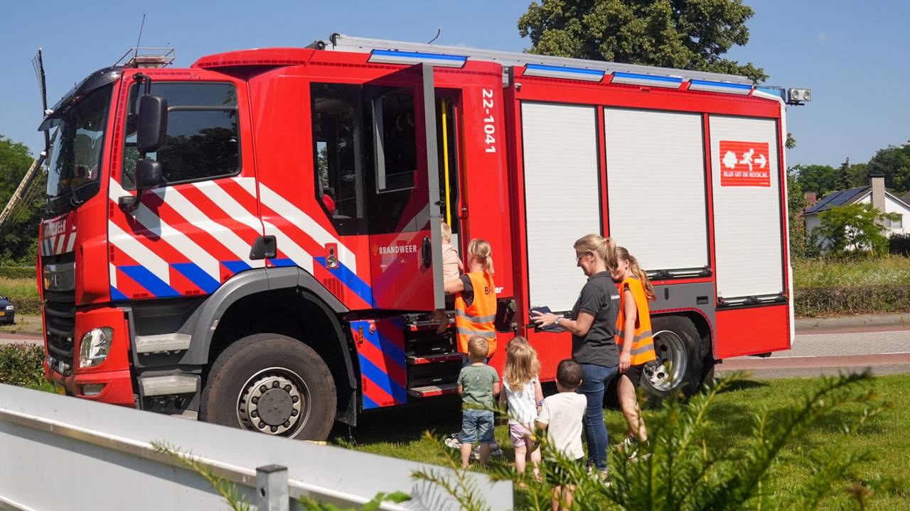 Foto: Harrie Grijseels / SQ Vision. 