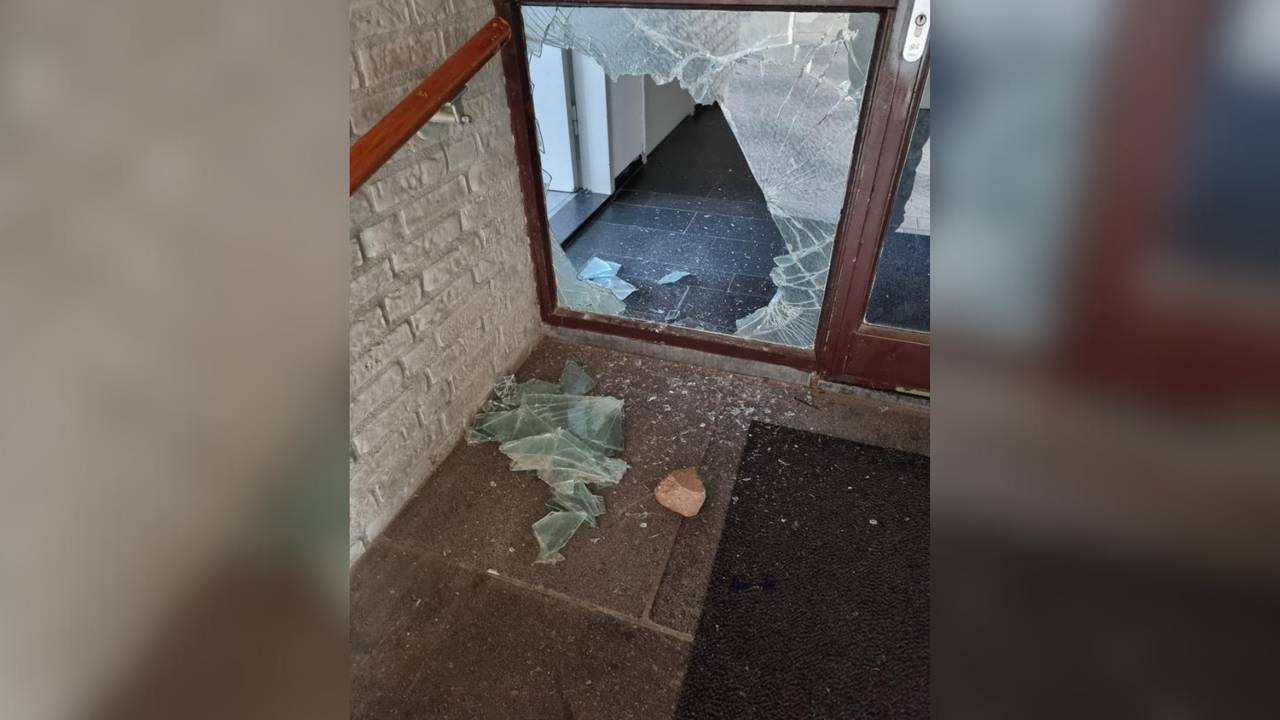 Foto: Politie_helmond/Instagram. 