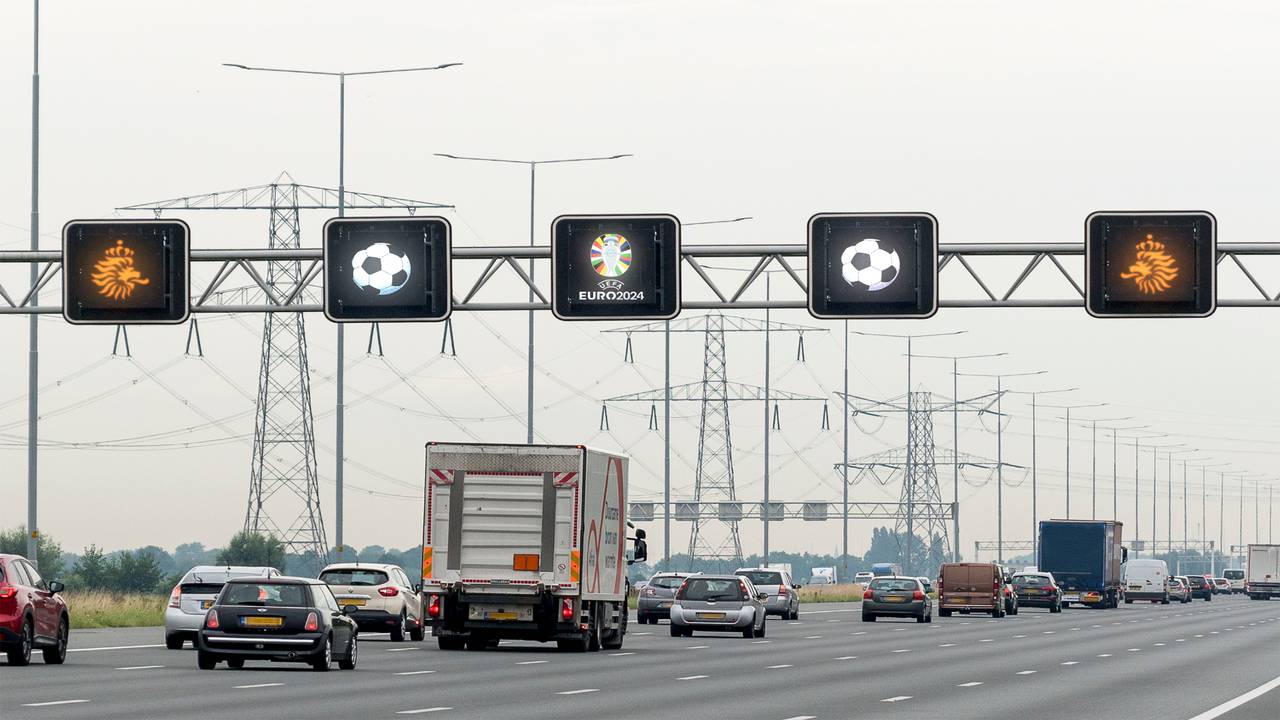 Foto: Rijkswaterstaat