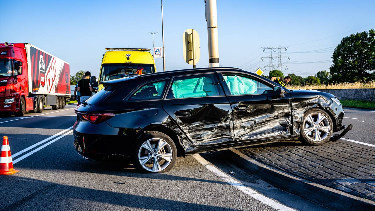 Foto: Jack Brekelmans/SQ Vision