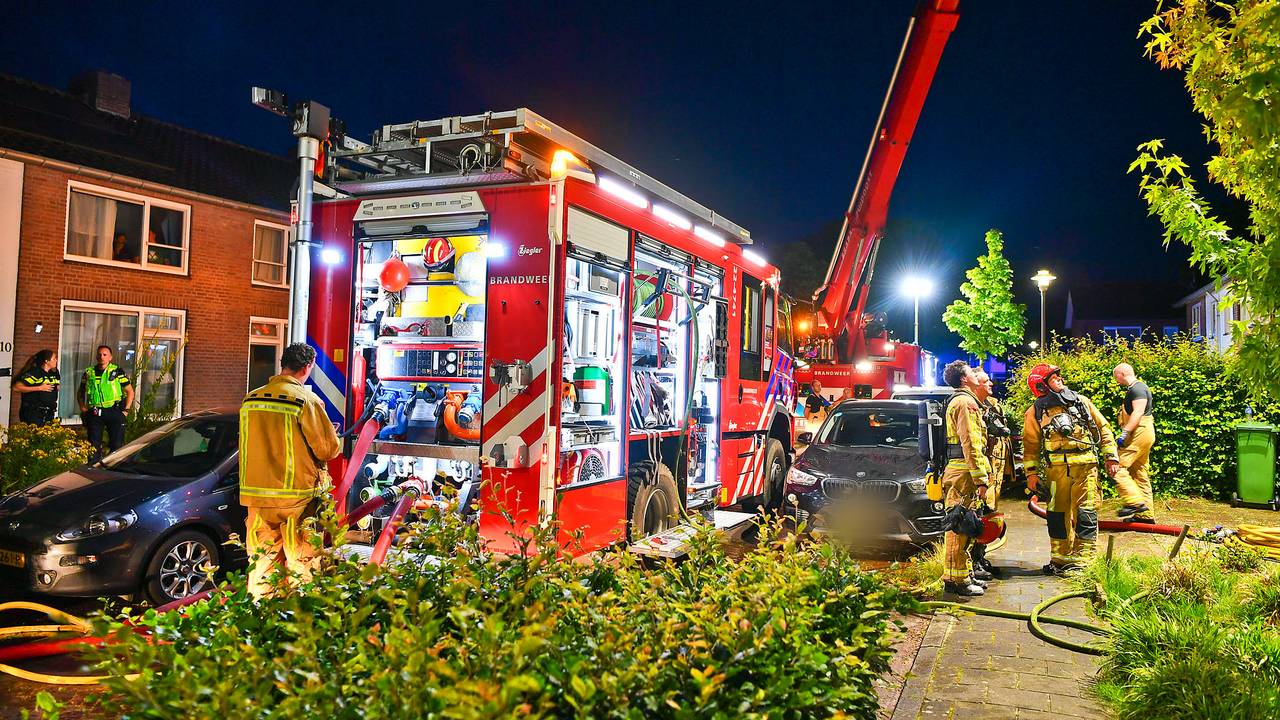 Foto: Rico Vogels/SQ Vision.