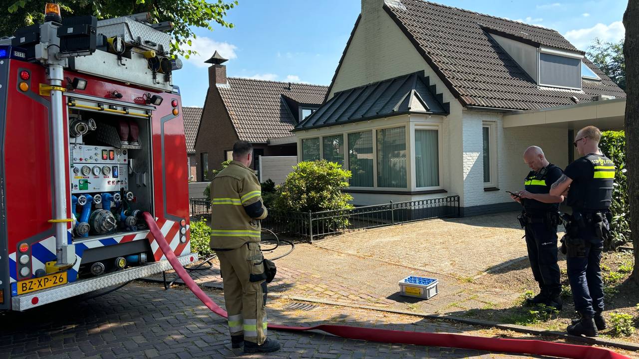 Foto: Marco van den Broek/SQ Vision