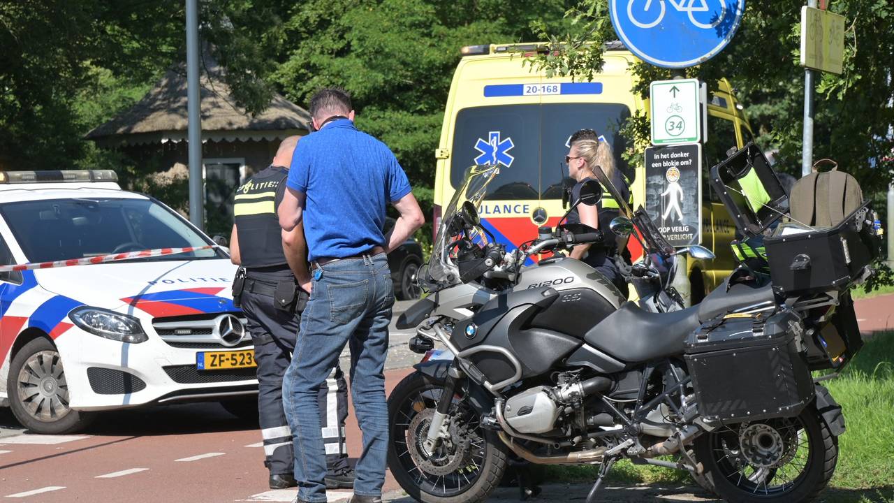 Foto: Perry Roovers/SQ Vision.