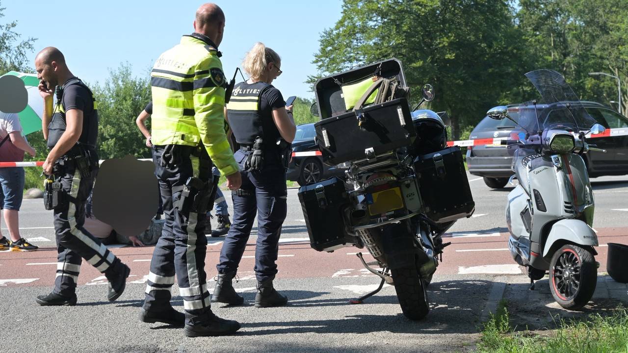 Foto: Perry Roovers/SQ Vision.