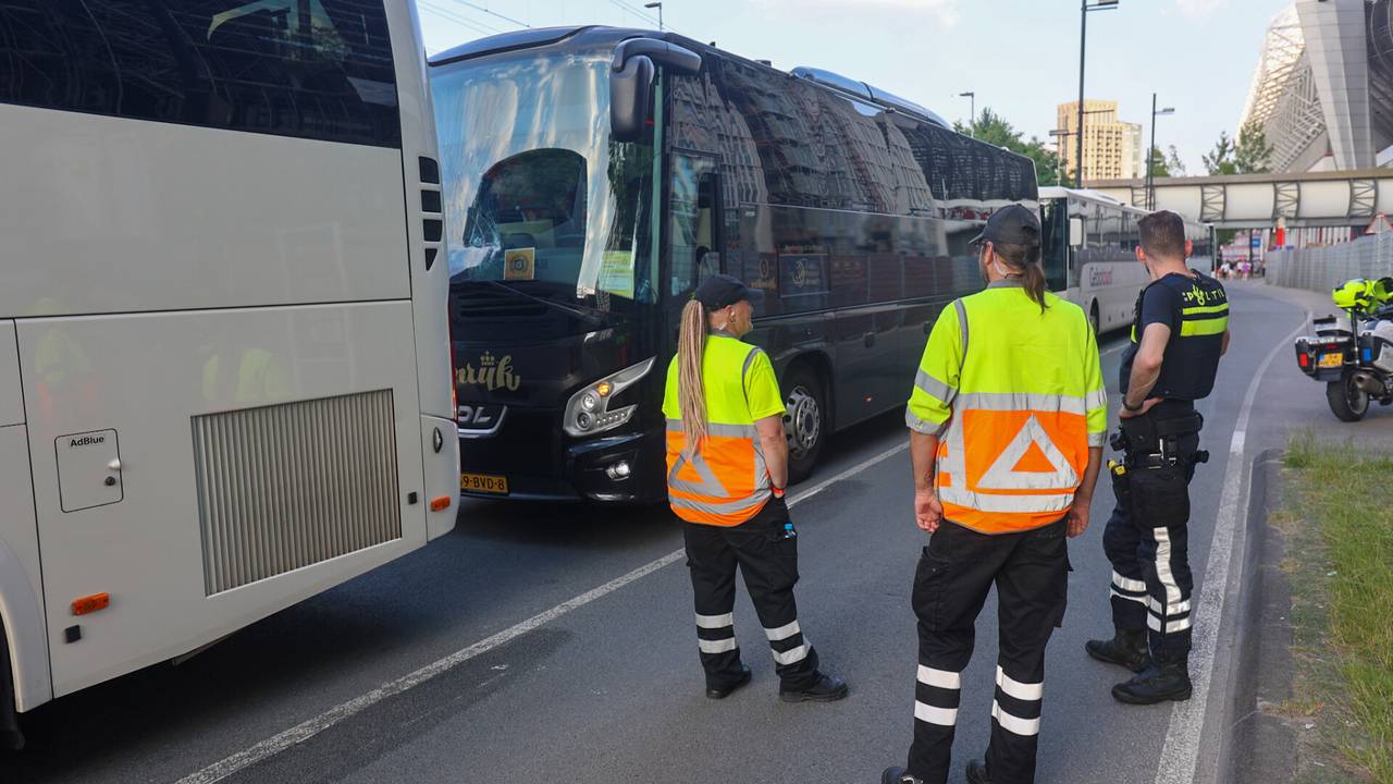 Foto: Arno van der Linden/SQ Vision Mediaprodukties