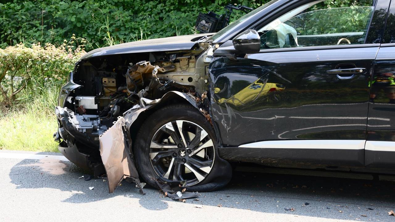 Foto: Sander van Gils/SQ Vision