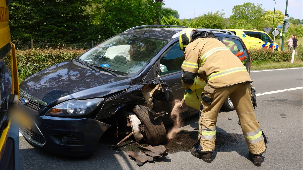 Foto: Sander van Gils/SQ Vision