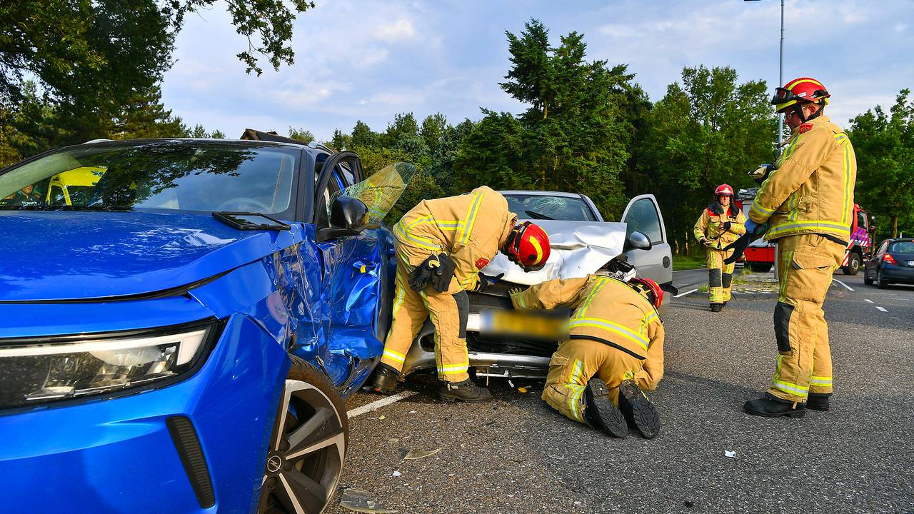 Foto: Rico Vogels/SQ Vision