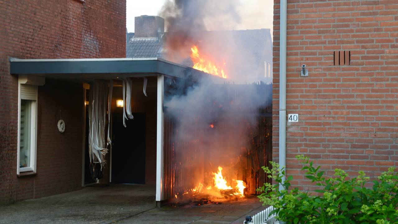 Foto: Sander van Gils/SQ Vision