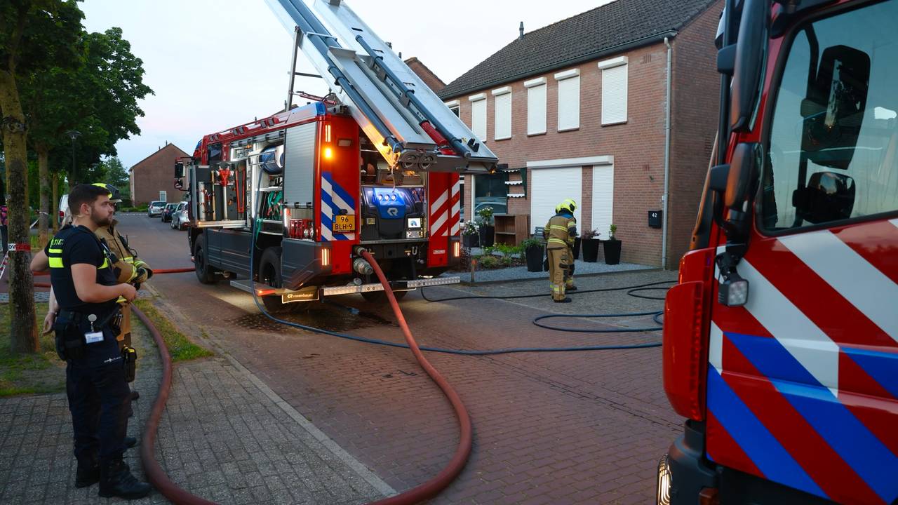 Foto: Sander van Gils/SQ Vision