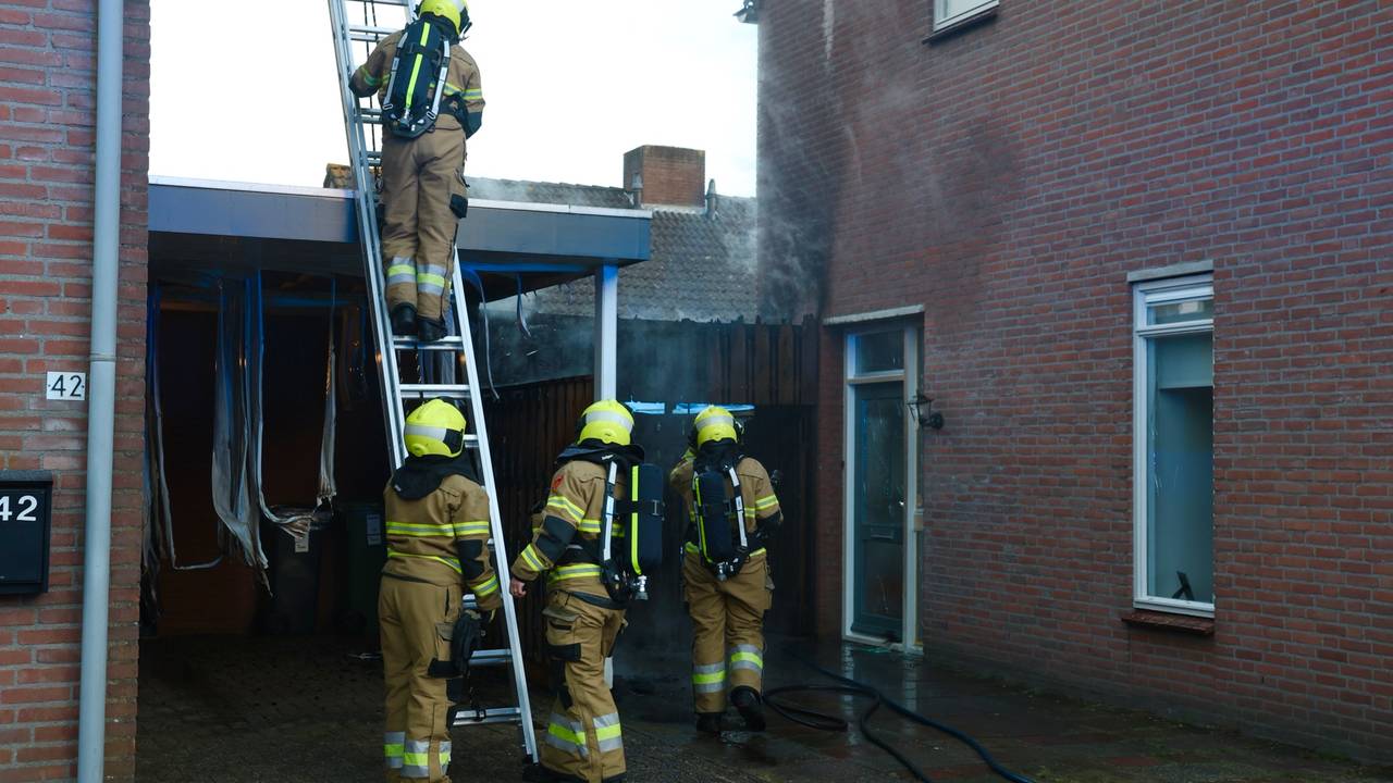 Foto: Sander van Gils/SQ Vision