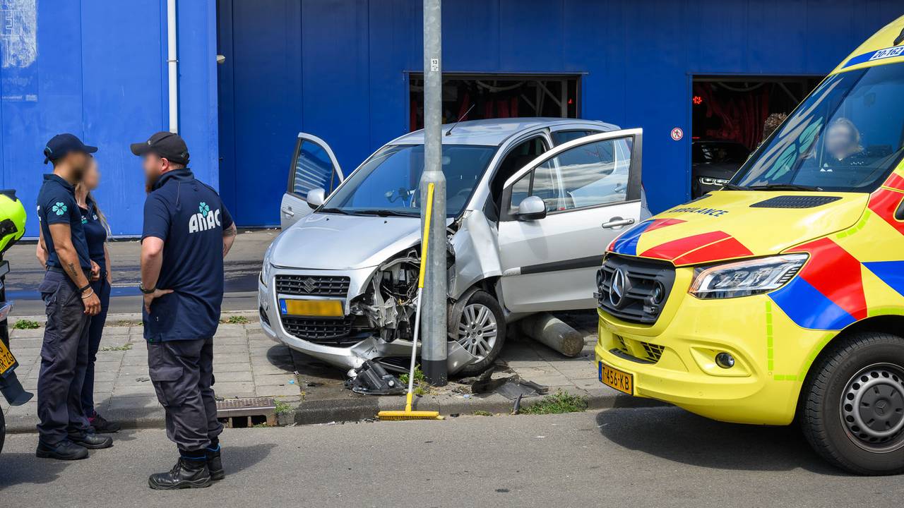 Foto: Tom van der Pur/SQ Vision.