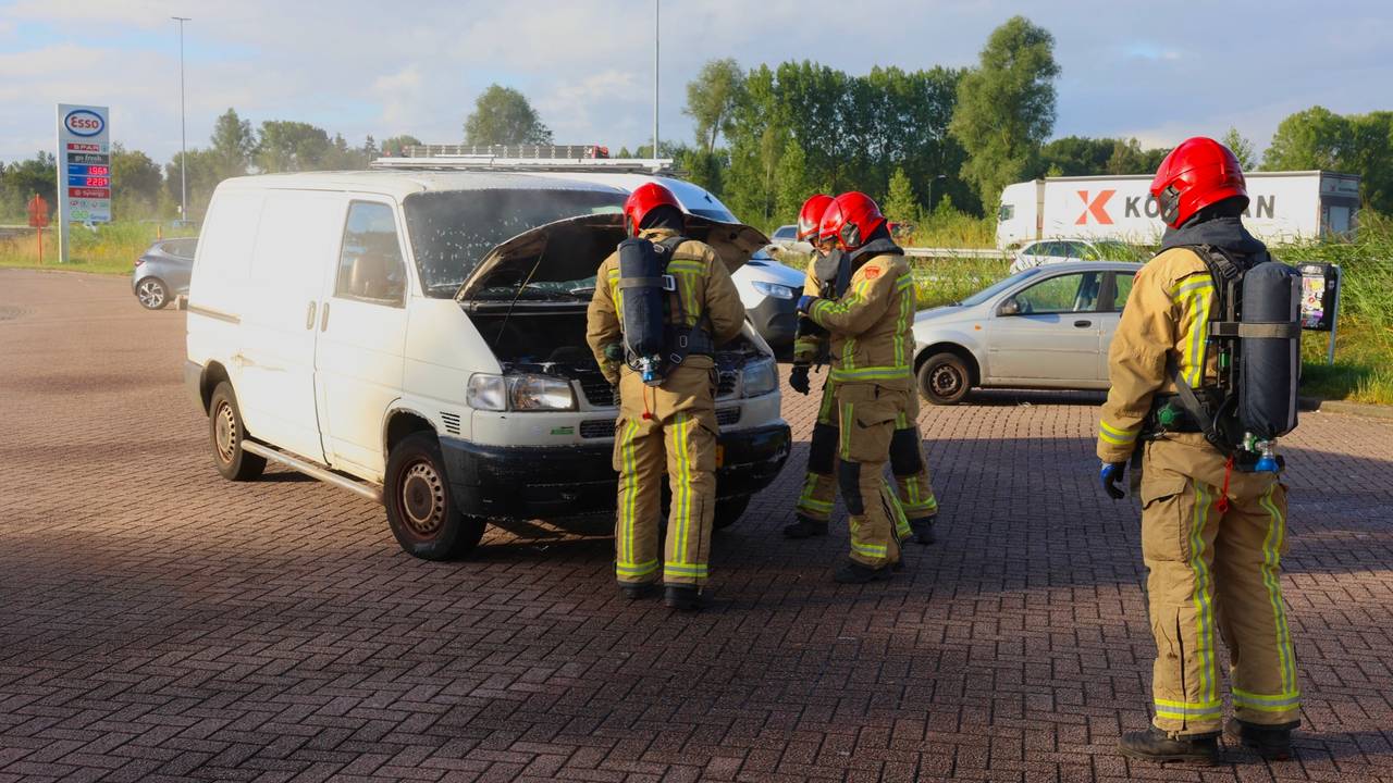 Foto: Sander van Gils/SQ Vision.