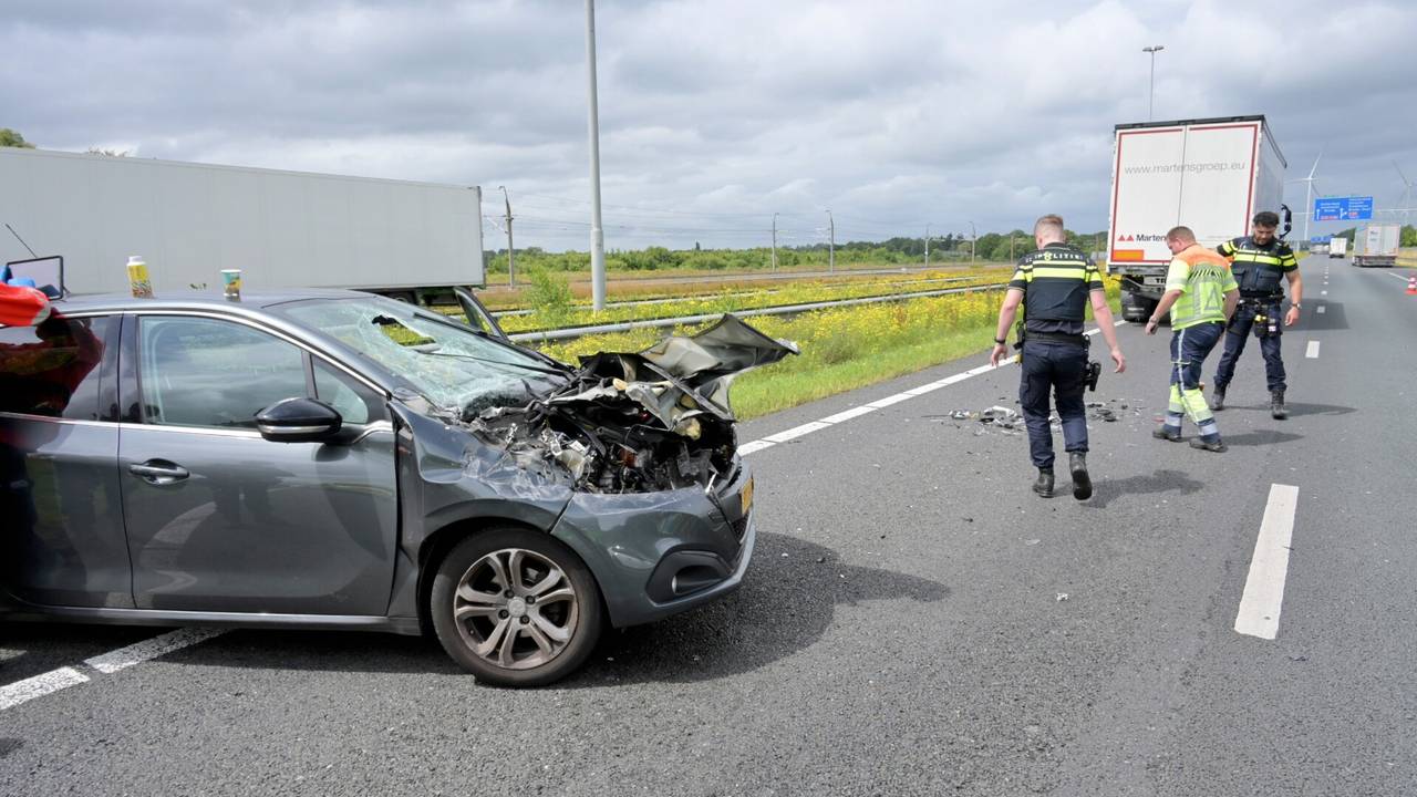 Foto: Tom van der Put/SQ Vision