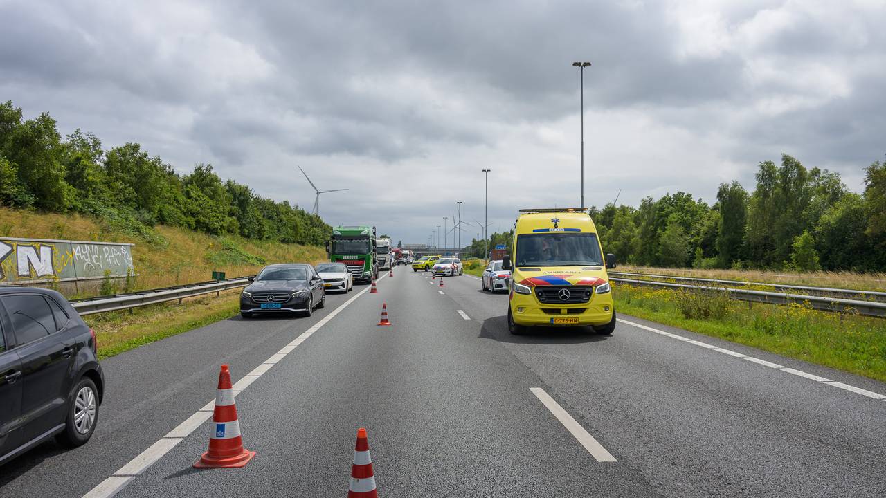 Foto: Tom van der Put/SQ Vision