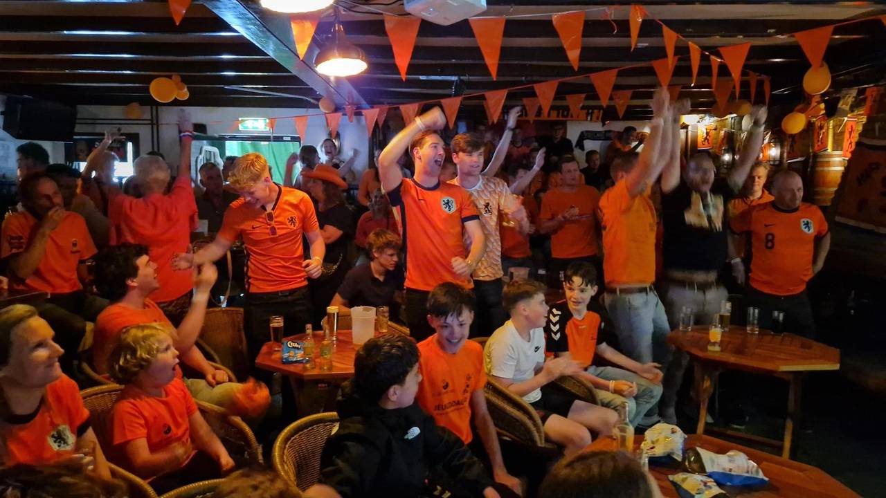 Foto: Noël van Hooft.